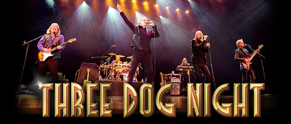 Three Dog Night