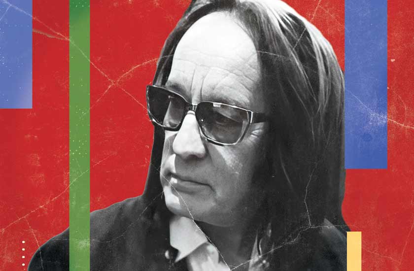 Todd Rundgren: ME/WE