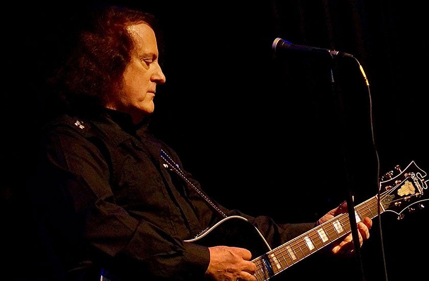 Tommy James and The Shondells