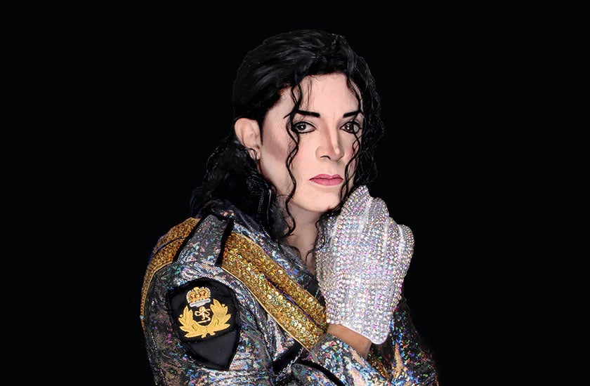 “UMX” The Ultimate Michael Jackson Starring Joby Rogers