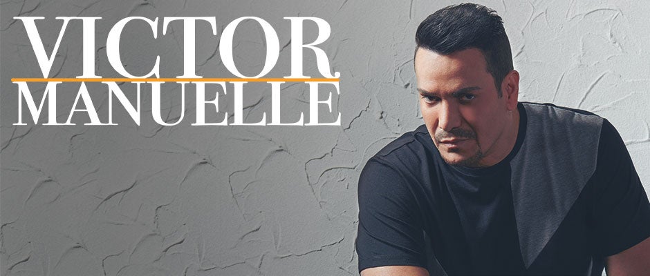 Victor Manuelle