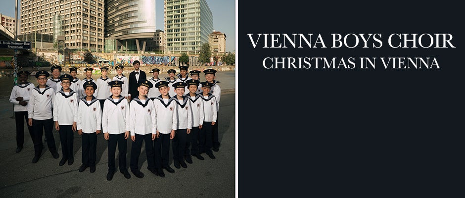 Vienna Boys Choir