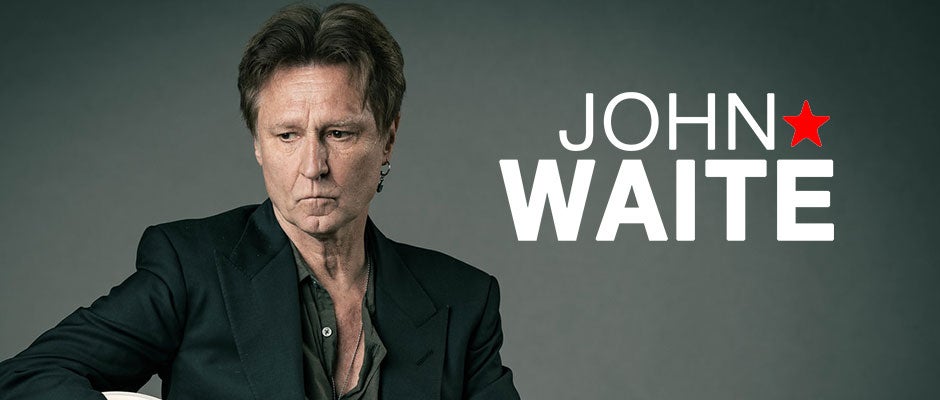 John Waite