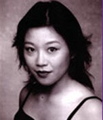 Yucari Kobayashi headshot