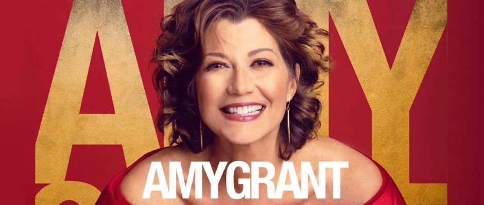 Amy Grant