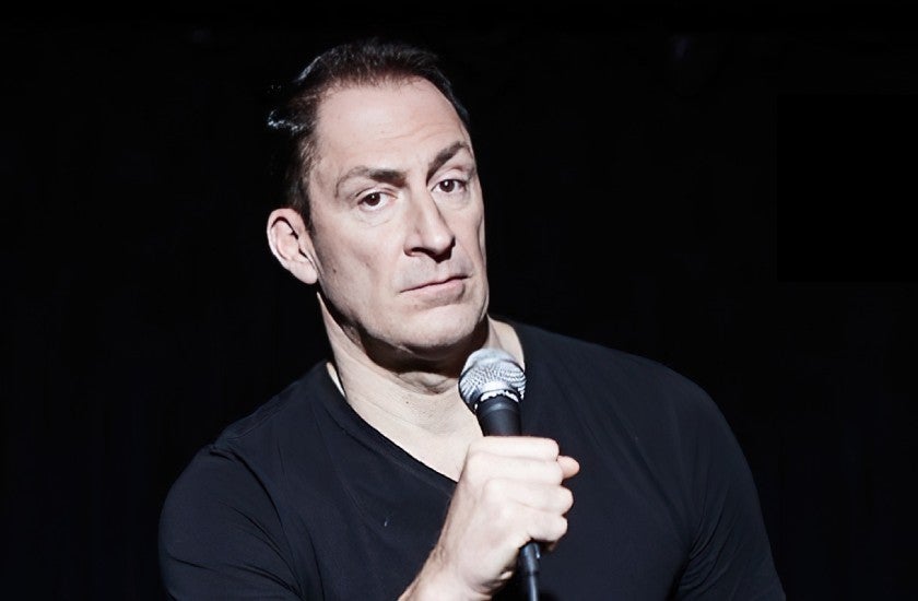 Ben Bailey