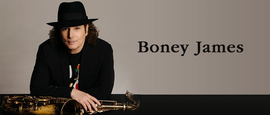 Boney James