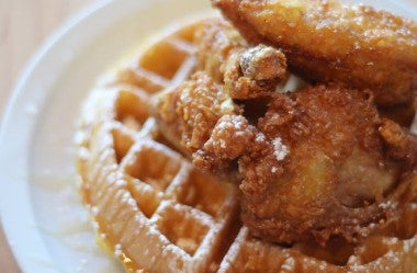 Brownstone Pancake Factory