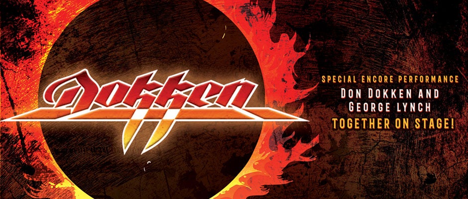 Dokken