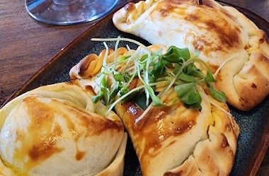El Tango Argentina Grill