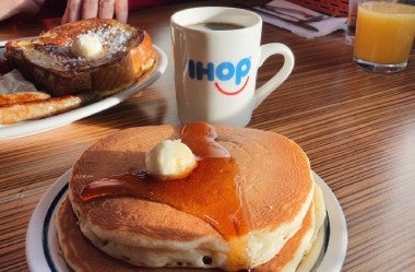 IHOP of Englewood