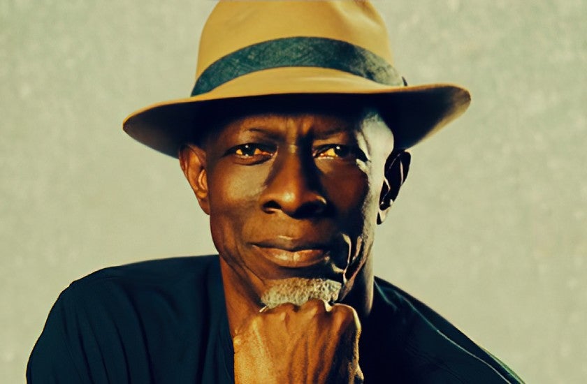 Keb’ Mo’