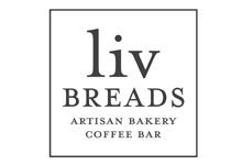 Liv Breads Artisan Bakery and Coffee Bar 