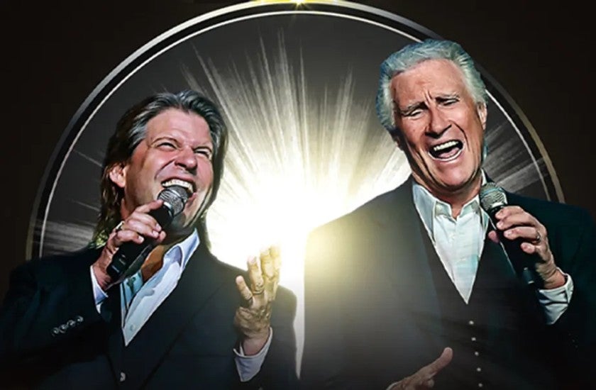 The Righteous Brothers