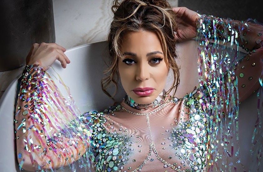 Taylor Dayne