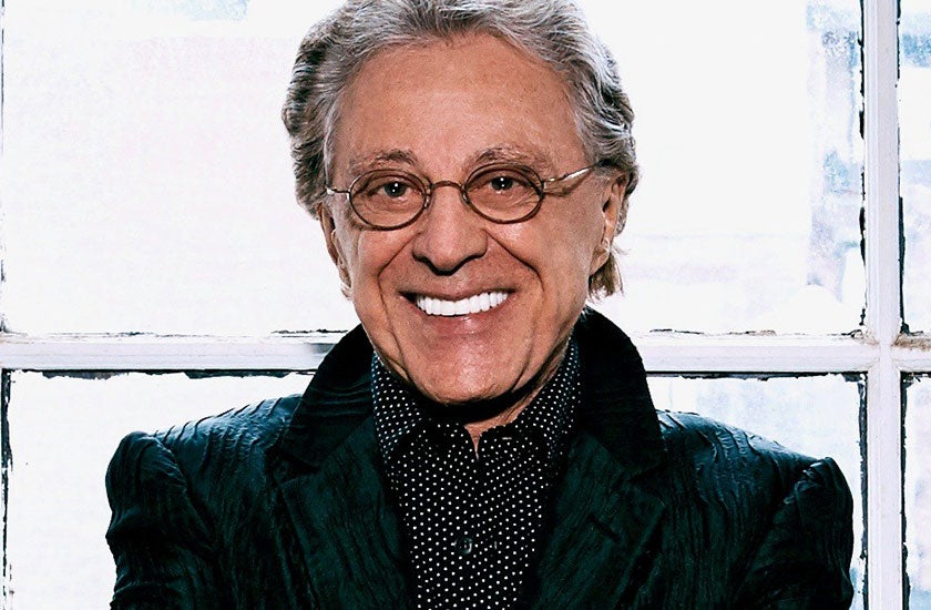 Frankie Valli & the Four Seasons